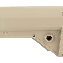 B5 SIERRA K STOCK FLAT DARK EARTH
