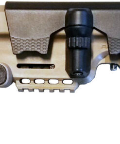 AB ARMS STOCK URBAN SNIPER - MIL-SPEC/COMMERICAL AR15 FDE