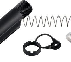 B5 SYSTEMS SIERRA K EXTENSION - KIT BLACK
