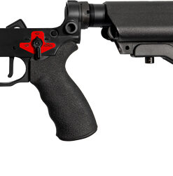 FRANKLIN ARMORY LIBERTAS BUILT - BINARY EQUIPPED LOWER BLACK