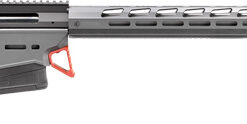 RUGER PRECISION CUSTOM 6MM GT - 26" MATTE BLACK W/MUZZLE BRAKE