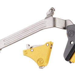 TIMNEY ALPHA FOR GLK G5 LRG GLD