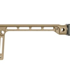 ARM BRACE SIDE FOLDING - FDE