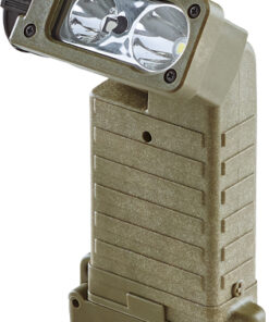STREAMLIGHT SIDEWINDER X - MILITARY MODEL COYOTE