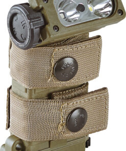 STREAMLIGHT SIDEWINDER X - AVIATION MODEL MOLLE RETAINER