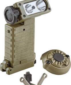STREAMLIGHT SIDEWINDER X - MILITARY MODEL W/E-MOUNT
