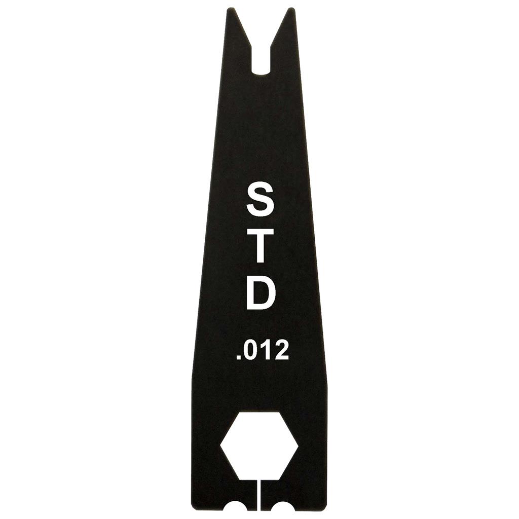 AAE Launcher Blade Standard .012
