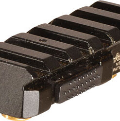 AIMSHOT QUICK RELEASE KEYMOD - ADAPTER PICATINNY RAIL