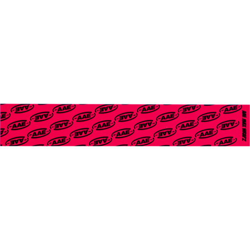 AAE Arrow Wraps Pink 12 pk.