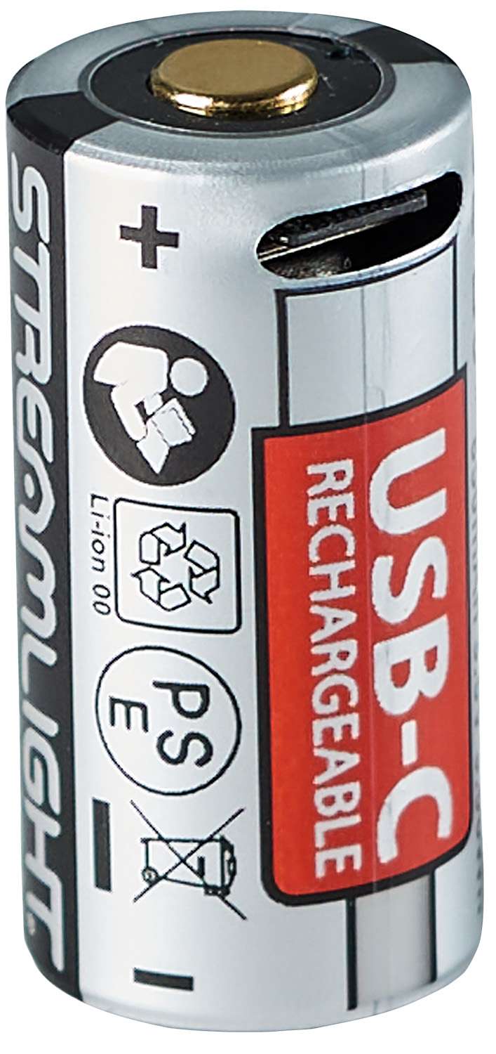 STREAMLIGHT SL-B9 BATTERY PACK - 8 PACK