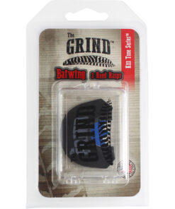 The Grind Batwing Turkey Call Diaphram Call