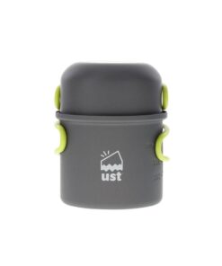 Ultimate Survival Technologies Solo Cook Kit -Two Piece