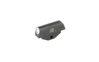 XS TAURUS 856 STANDARD TRITIUM WHITE