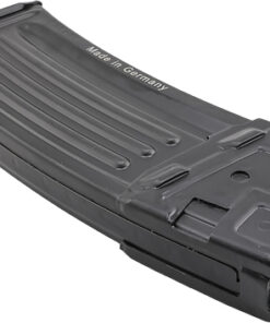 HK MAGAZINE HK33/53 5.56X45 - 30RD BLACK STEEL