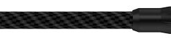AXCEL ANTLER RIDGE HUNTING - STABILIZER BLACK 8"
