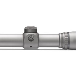 BURRIS HANDGUN SCOPE 2X20MM PLX