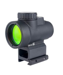 Trijicon MRO SD 1x25 Red Dot Sight w/2.0 MOA Adj Red Dot Lower 1/3 co-witn