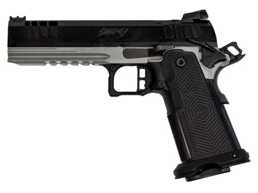 GREAT LAKES FIREARMS 1911DS SYNERGY HGA 9MM 5IN BBL 2-20RD MAGS BULL SHARK