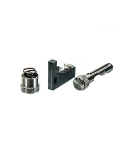 CA COMPLIANT AR MOD KIT - STAINLESS STEEL, AR-15, 5.56 CAL