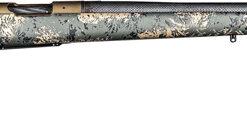 CHRISTENSEN RIDGELINE FFT 7MM - BC CF 20" BRONZE/CF GREEN-TAN