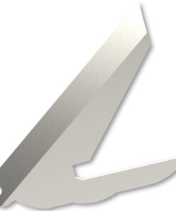 QAD EXODUS REPLACEMENT BLADES - XBOW 100GR SWEPT BLADE