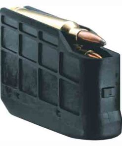 TIKKA MAGAZINE T3 FLUSH - 4RD 223 REM POLYMER
