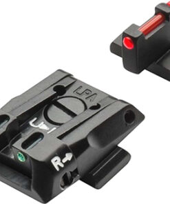 BERETTA SIGHT KIT FIBER OPTIC - FOR APX ADJUSTABLE 3-DOT