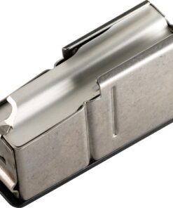 SAKO MAGAZINE 85 SMALL ACTION - 5RD .243/.260/.308 BLUED