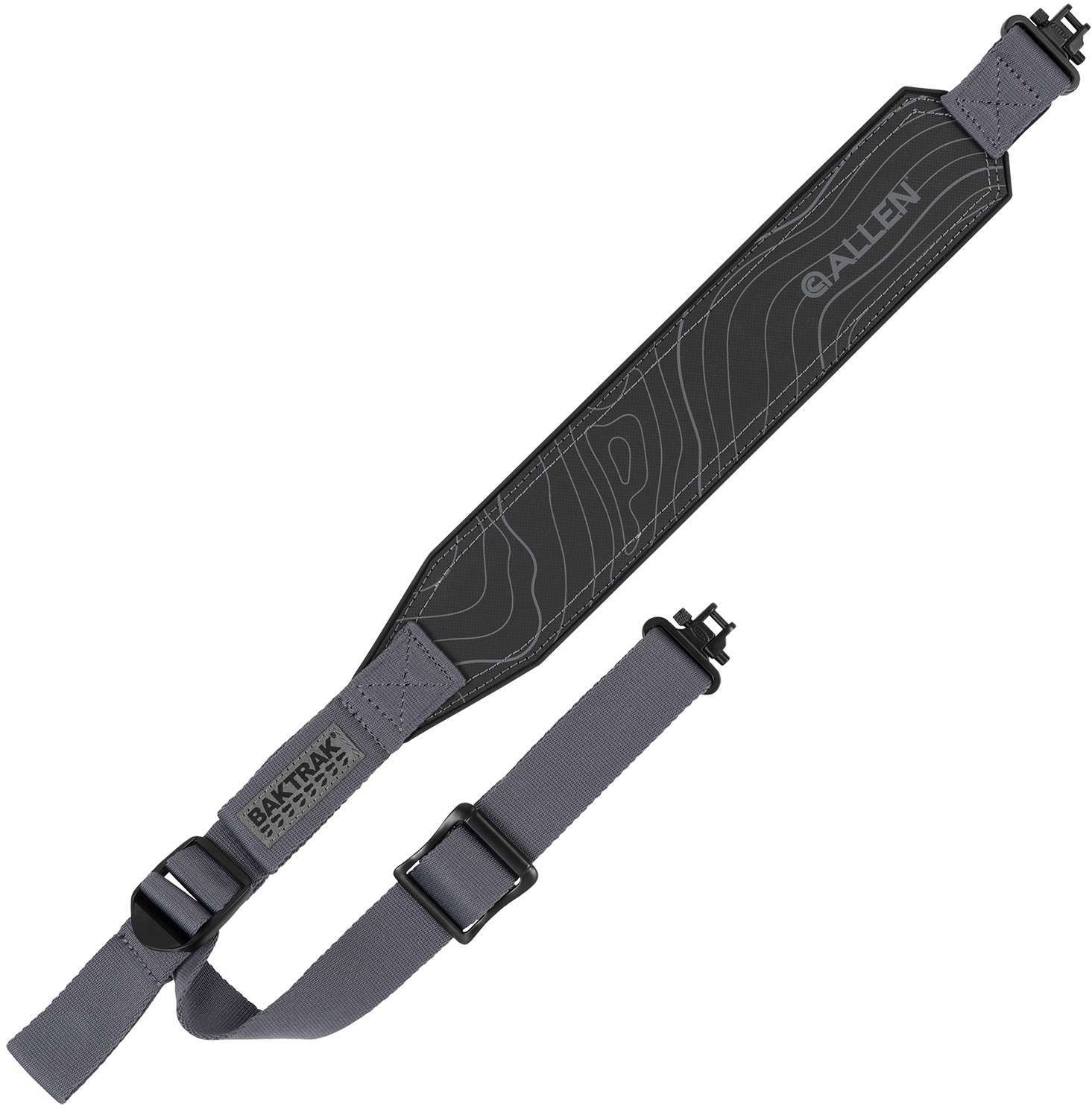 ALLEN TERRAIN SLING- BLACK (6 PER CASE)