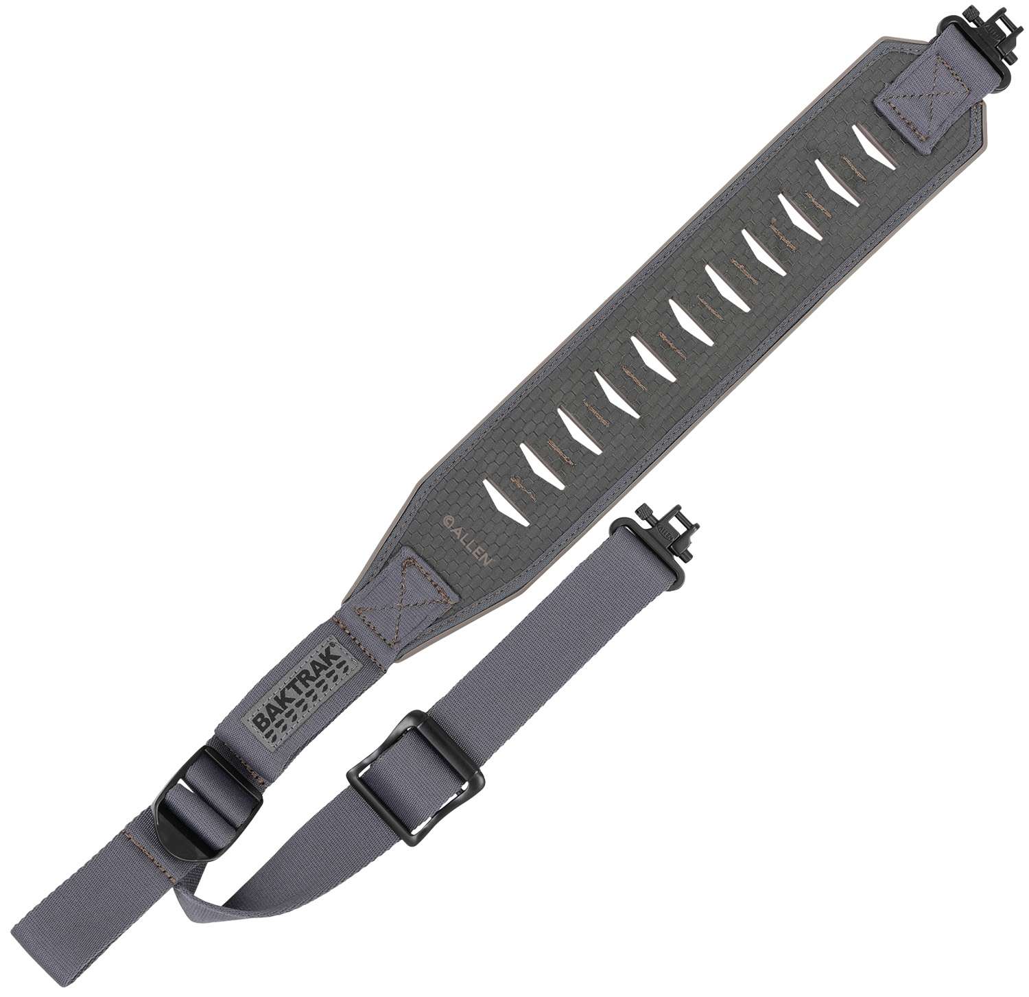 ALLEN BAKTRAK TRAVERSE SLING -COYOTE (6 PER CASE)