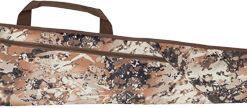ALLEN FLOATING 52" SHOTGUN - CASE WATERFOWL VEIL AVAYDE