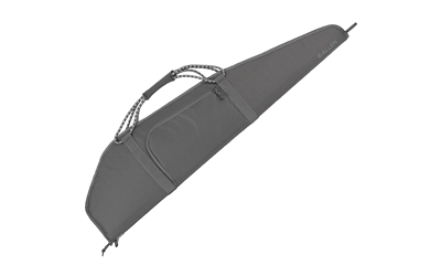 ALLEN ROLLINS RIFLE CASE 46" GRAY 1 ALLEN ROLLINS RIFLE CASE 46" GRAY
