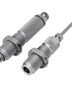 Hornady Custom Grade Series III 2-Die Set 25 CREEDMOOR .257"