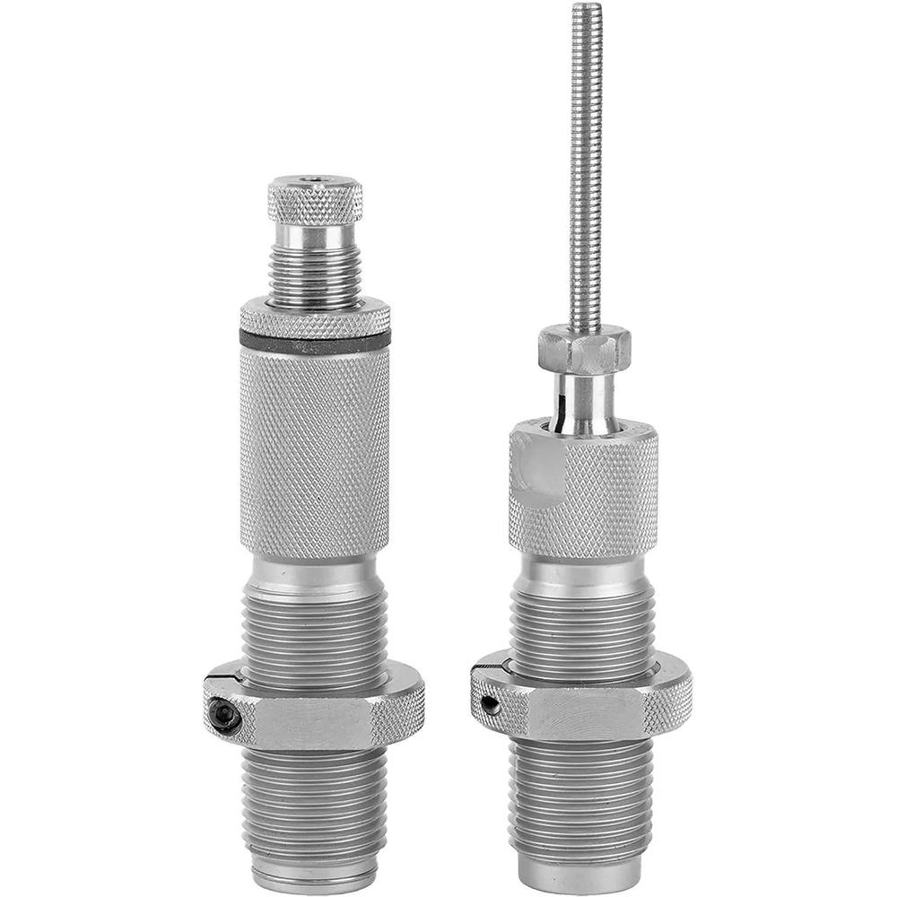 Hornady Reloading Premium Match Grade Die Set .300 NORMA MAG .308" 1 Hornady Reloading Premium Match Grade Die Set .300 NORMA MAG .308"