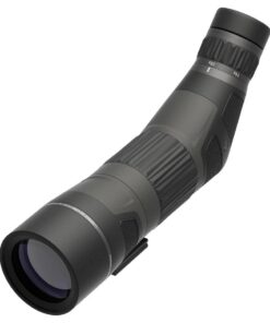 Leupold SX-4 Pro Guide HD Gen 2 Spotting Scope 15-45x65mm Angled