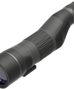 Leupold SX-4 Pro Guide HD Gen 2 Spotting Scope 15-45x65mm Straight