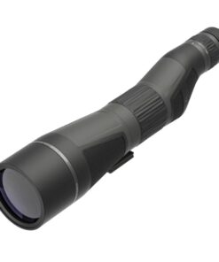 Leupold SX-4 Pro Guide HD Gen 2 Spotting Scope 20-60x85mm Straight