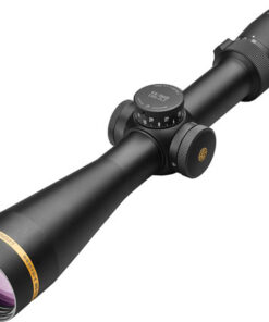 LEUPOLD SCOPE VX-5HD 3-15X44 - CDS-ZL2 30MM FIREDOT DUPLEX