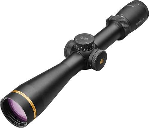 LEUPOLD SCOPE VX-5HD 3-15X44 - CDS-ZL2 30MM FIREDOT DUPLEX 1 LEUPOLD SCOPE VX-5HD 3-15X44 - CDS-ZL2 30MM FIREDOT DUPLEX
