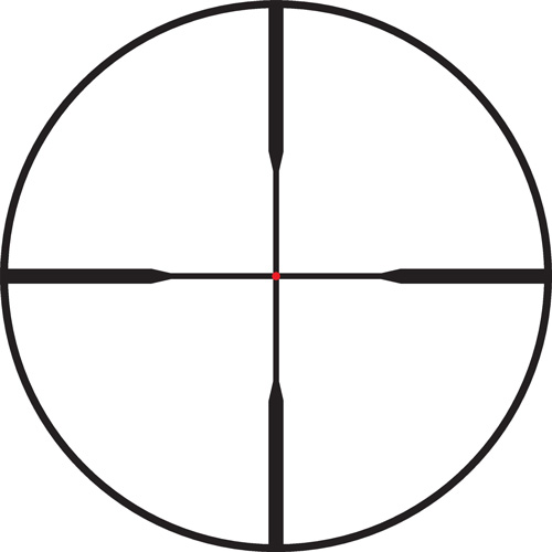 LEUPOLD SCOPE VX-5HD 3-15X44 - CDS-ZL2 30MM FIREDOT DUPLEX 2 LEUPOLD SCOPE VX-5HD 3-15X44 - CDS-ZL2 30MM FIREDOT DUPLEX - Image 2