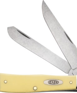 CAE TRAPPER YELLOW SYNTHETIC