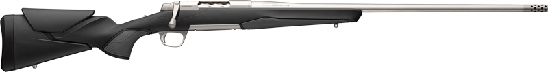 BROWNING X-BOLT 2 HUNTER 300 - WM 26" COMP/STAINLESS MB 1 BROWNING X-BOLT 2 HUNTER 300 - WM 26" COMP/STAINLESS MB