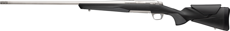 BROWNING X-BOLT 2 HUNTER 300 - WM 26" COMP/STAINLESS MB 2 BROWNING X-BOLT 2 HUNTER 300 - WM 26" COMP/STAINLESS MB - Image 2
