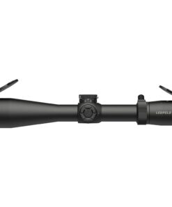 Leupold VX-6HD Gen 2 Rifle Scope 3-18x44 30mm SFP FireDot Boone & Crockett Illum. Black