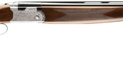 BERETTA 686 20GA. 30"VR CT5 - WOOD/BLUED