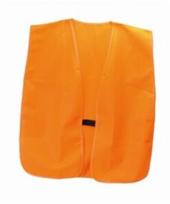 HME Orange Safety Vest