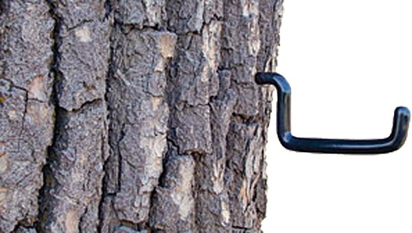 Allen Single Gun & Bow Hanger