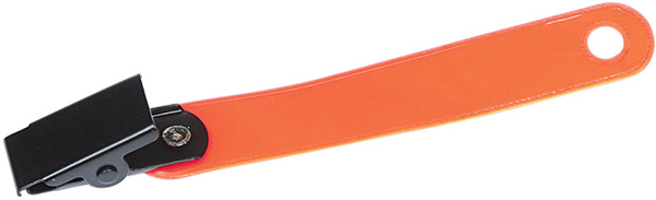 Allen Reflective Trail Marker Clips