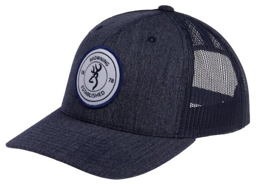 Browning Cap Scout - Blue