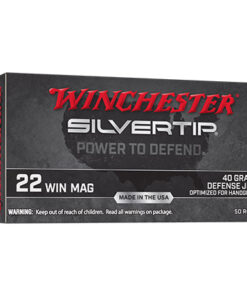 ~WINCHESTER 22 WIN MAG